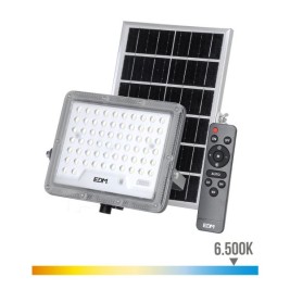 Фокус на Прожектор EDM 31858 Slim 200 W 1800 Lm Слънчев (6500 K)