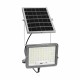 Фокус на Прожектор EDM 31858 Slim 200 W 1800 Lm Слънчев (6500 K)