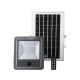 Фокус на Прожектор EDM 31862 100 W 1200 Lm Слънчев Сензор за Движение (6500 K) Фокус на Прожектор EDM 31862 100 W 1200 Lm Слънчев Сензор за Движение (6500 K)