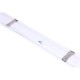 LED лампа EDM 31866 F 40 W 4265 Lm (3000 K) (4000 K) (6500 K)
