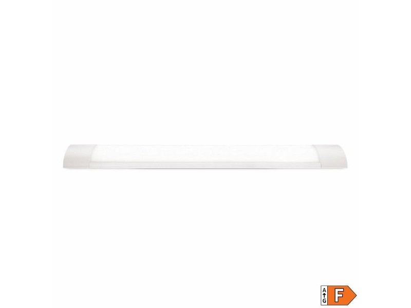 LED лампа EDM 31866 F 40 W 4265 Lm (3000 K) (4000 K) (6500 K)