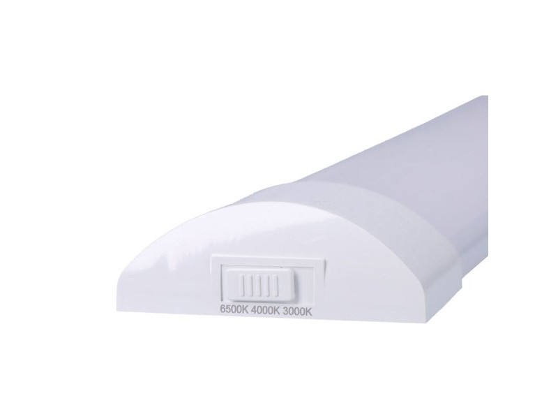 LED лампа EDM 31867 F 45 W 4820 Lm (3000 K) (4000 K) (6500 K)