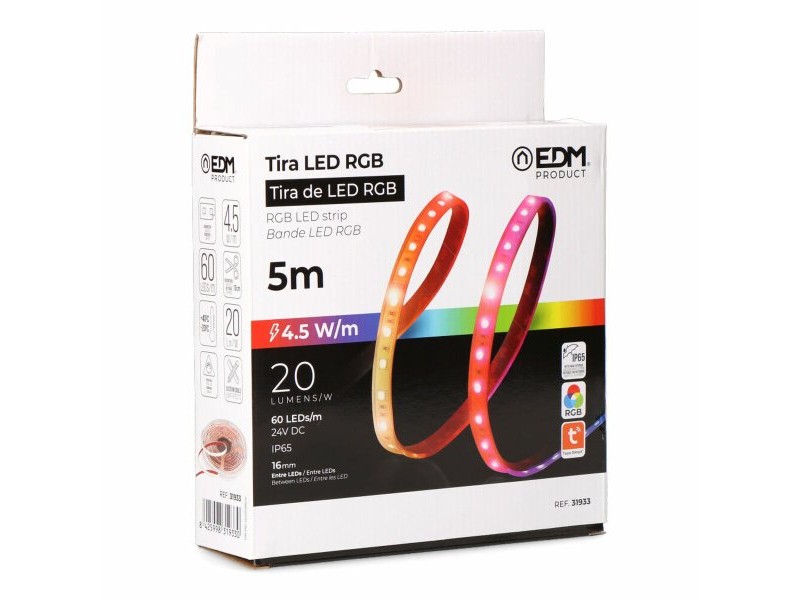 LED ленти EDM 31933
