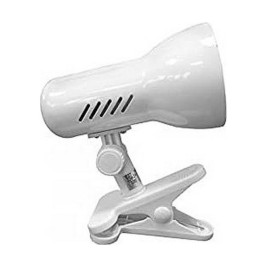 Flexo / Настолна лампа EDM 32001 Galaxy Бял Метал 60 W E27