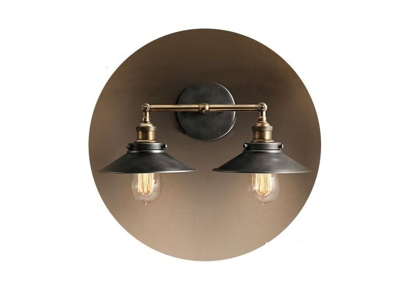 Аплик за стена EDM 32109 60 W