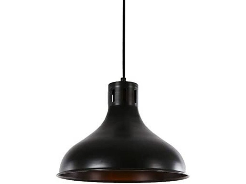 Полилей EDM 32111 Полилей Метал 60 W (30 x 25 cm)