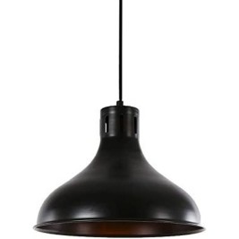 Полилей EDM 32111 Полилей Метал 60 W (30 x 25 cm)