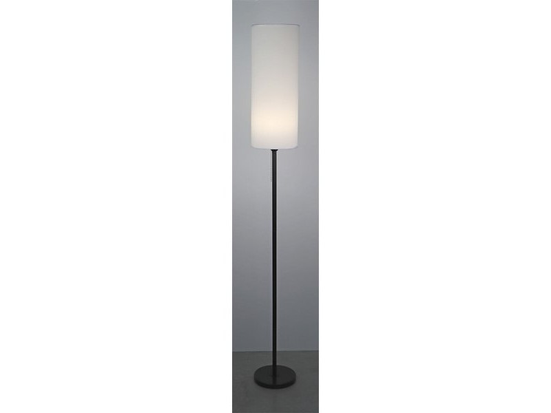 Лампион EDM 32123 Черен 60 W 220-240 V 20 x 20 x 155 cm Vintage