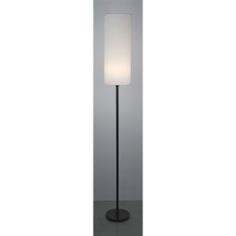 Лампион EDM 32123 Черен 60 W 220-240 V 20 x 20 x 155 cm Vintage