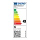 LED Аплик EDM 32143 Пластмаса A F 6 W 60 Lm (4000 K)