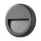 LED Аплик EDM 32154 Пластмаса F 6 W 70 Lm Многоцветен (4000 K)