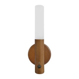 LED Лампа със Сензор за Движение EDM 32158 Презареждащ се Сензор за Движение