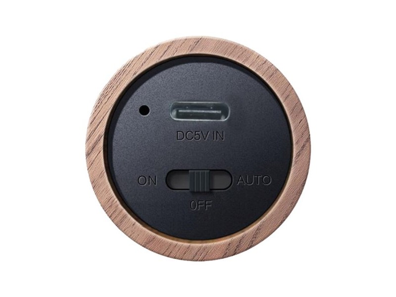 LED Лампа със Сензор за Движение EDM 32158 Презареждащ се Сензор за Движение