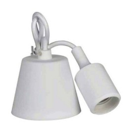 Водоустойчив LED Екран EDM 32420 Бял 60 W E27