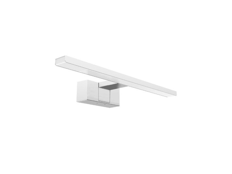 Стенна лампа EDM 32432 F 6 W 600 lm 30 x 12,8 x 5,1 cm LED Стенна лампа EDM 32432 F 6 W 600 lm 30 x 12,8 x 5,1 cm LED