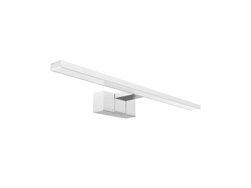 Стенна лампа EDM 32433 F 8 W 800 lm 40 x 12,8 x 5,1 cm LED