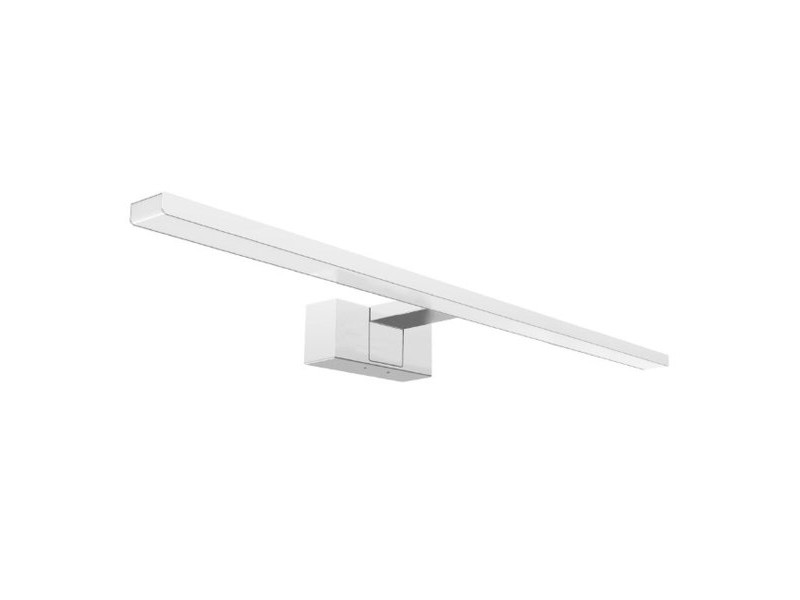 Стенна лампа EDM 32434 F 12 W 60 x 12,8 x 5,1 cm LED