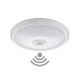 LED Аплик EDM 32509 Полимер A E 15 W 60 W 16 W 78 w 1100 Lm Повърхност (6400 K)