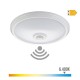 LED Аплик EDM 32509 Полимер A E 15 W 60 W 16 W 78 w 1100 Lm Повърхност (6400 K) LED Аплик EDM 32509 Полимер A E 15 W 60 W 16 W 78 w 1100 Lm Повърхност (6400 K)