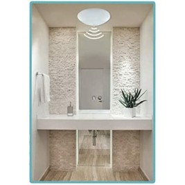 LED Таванна Светлина EDM 32510 A E 16 W 78 w 1100 Lm (4000 K)