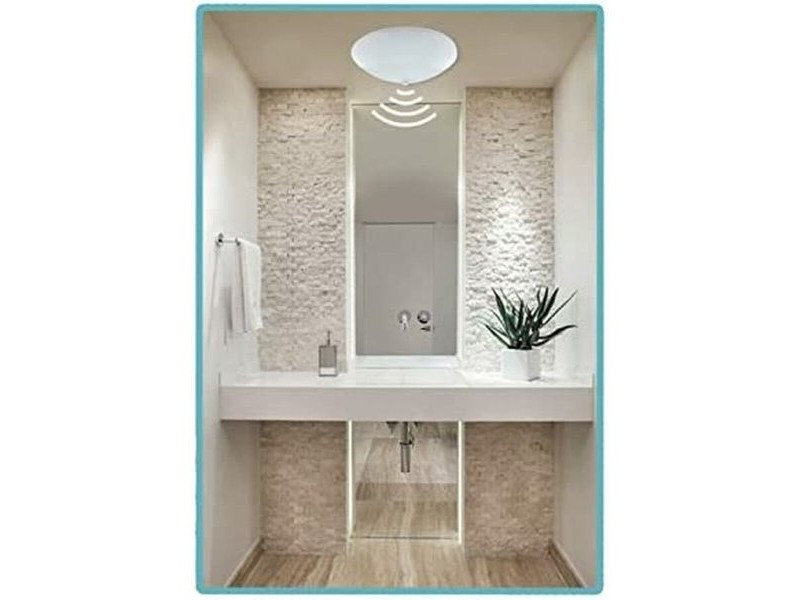 LED Таванна Светлина EDM 32510 A E 16 W 78 w 1100 Lm (4000 K)