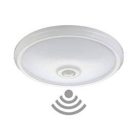 LED Аплик EDM 32511 Полимер A E 16 W 78 w 1100 Lm Повърхност (6400 K)