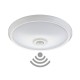 LED Аплик EDM 32511 Полимер A E 16 W 78 w 1100 Lm Повърхност (6400 K)