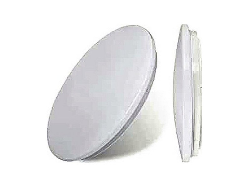 LED Таванен Аплик EDM 32516 F 12 W 60 W (6500 K)