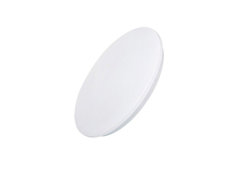 LED Таванен Аплик EDM 32516 F 12 W 60 W (6500 K)