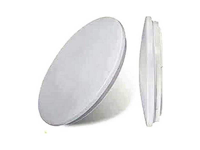 LED Таванен Аплик EDM 32517 F 18 W 82 W 1820 Lm (4000 K)