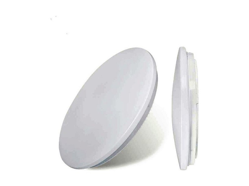 LED Таванен Аплик EDM 32518 Полимер 18 W 82 W (6500 K)