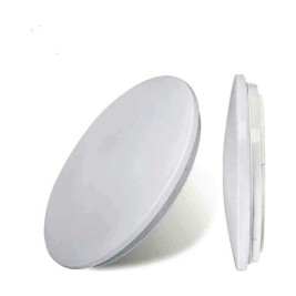 LED Таванен Аплик EDM 32518 Полимер 18 W 82 W (6500 K)