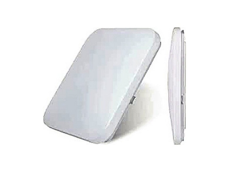 LED Таванен Аплик EDM 32522 F 12 W 60 W 840 lm (6400 K)