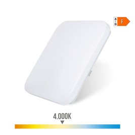 LED Таванен Аплик EDM 32525 F 100 W 24 W (4000 K)