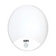 LED Аплик EDM 32538 полипропилен E 15 W 13 W 1250 Lm 1850 lm Бял (6500 K) (6400 K) LED Аплик EDM 32538 полипропилен E 15 W 13 W 1250 Lm 1850 lm Бял (6500 K) (6400 K)