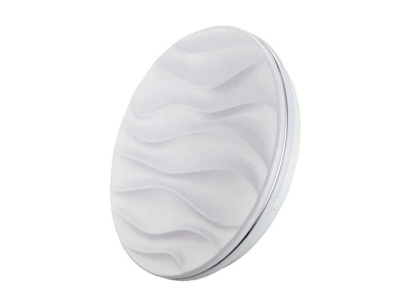 LED Таванен Аплик EDM 32560 Desert F 12 W (4000 K)