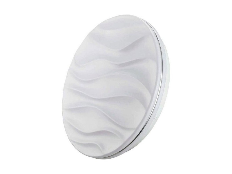 LED Таванен Аплик EDM 32562 Desert F 24 W (4000 K)