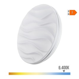Стенна лампа EDM 32565 Desert F 24 W 220-240 V Ø 38 X 7 cm