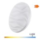 Стенна лампа EDM 32565 Desert F 24 W 220-240 V Ø 38 X 7 cm