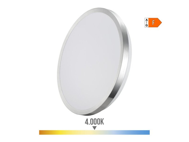 LED Таванен Аплик EDM 32568 F 24 W (4000 K)