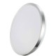 LED Таванен Аплик EDM 32570 F 18 W (6500 K) LED Таванен Аплик EDM 32570 F 18 W (6500 K)