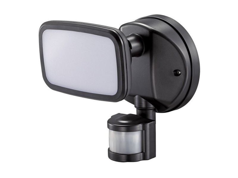 LED spotlight EDM 32572 Черен F 10 W 750 Lm (4000 K)