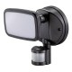 LED spotlight EDM 32572 Черен F 10 W 750 Lm (4000 K)