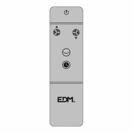 Дистанционно управление за вентилатор (климатик) EDM 33522 33521 Замяна