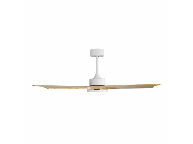 Вентилатор за таван с осветление EDM 33819 Báltico 20 W 2190 Lm Вентилатор за таван с осветление EDM 33819 Báltico 20 W 2190 Lm
