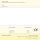 Дистанционно управление EDM 33835