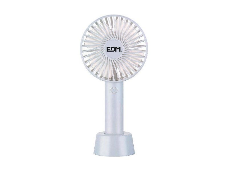 Вентилатор EDM 33904 4,5 W Ø 10,6 cm