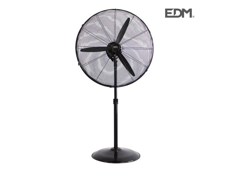 Вентилатор с крака EDM 33918 индустриален (След ремонт D)