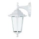 Latern EDM 34328 Zurich Бял 60 W E27 19, 2 x 94,7 cm Алуминий Latern EDM 34328 Zurich Бял 60 W E27 19, 2 x 94,7 cm Алуминий