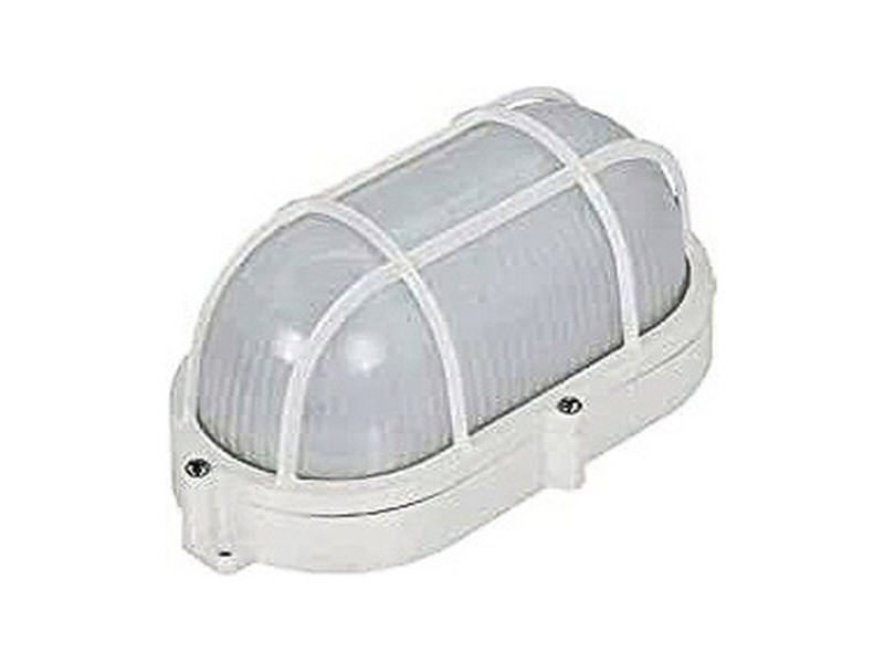LED Аплик EDM 34723 Полимер A E 50 W 9 W 810 Lm (4000 K)
